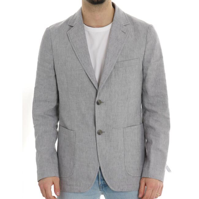 GIACCA MONOPETTO SSEINSE - Mad Fashion | img vers.1300x/